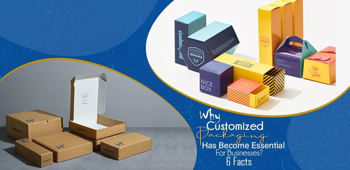 Customized Packaging
