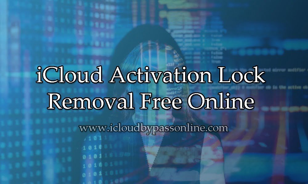 icloud activation lock removal free online