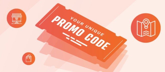 Promo codes market