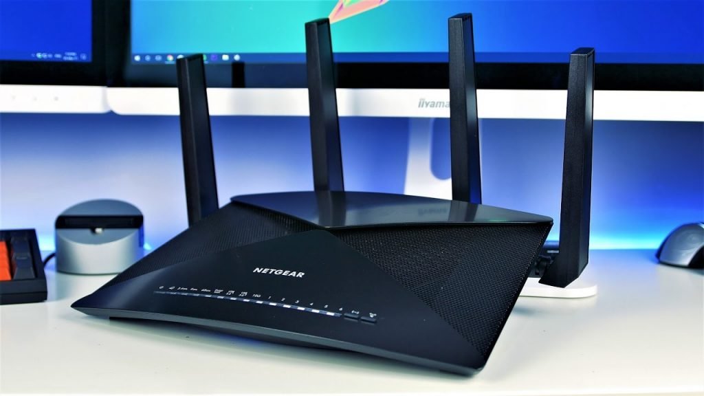 Netgear Nighthawk X10 AD7200 Wireless Router review 1024x576 1
