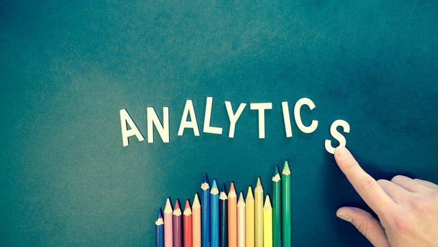 Best 4 Types of Business Analytics in 2022