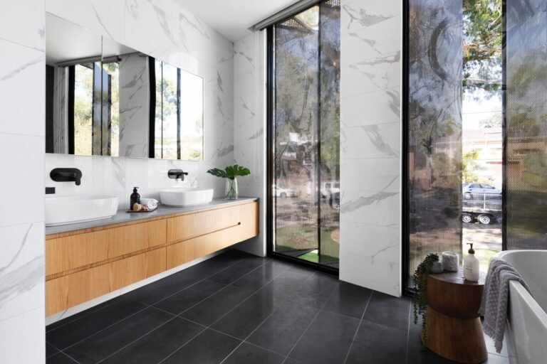 Have You Experienced A Luxury Bathroom?