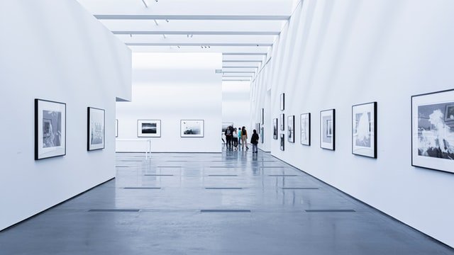 Best Art galleries in 2022