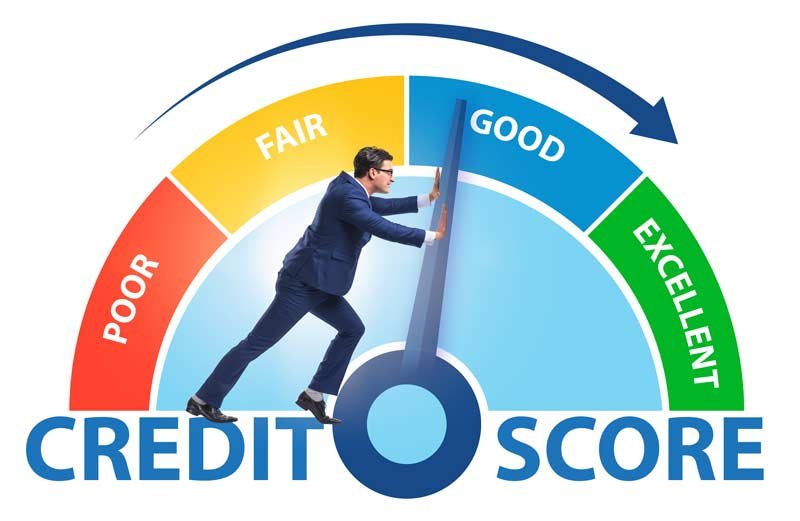 Buying a House? How to Improve Your Credit Score FAST