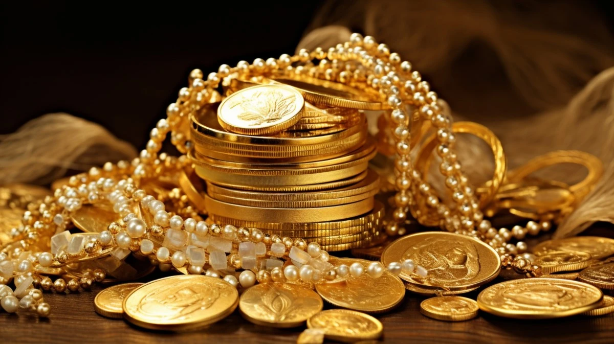 The Best Gold Loan Options in 2024