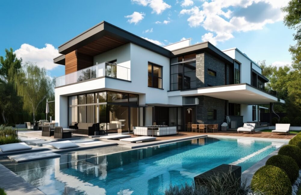 Villas in Cyprus for Sale: A Prime Opportunity for Luxury Living and Investment