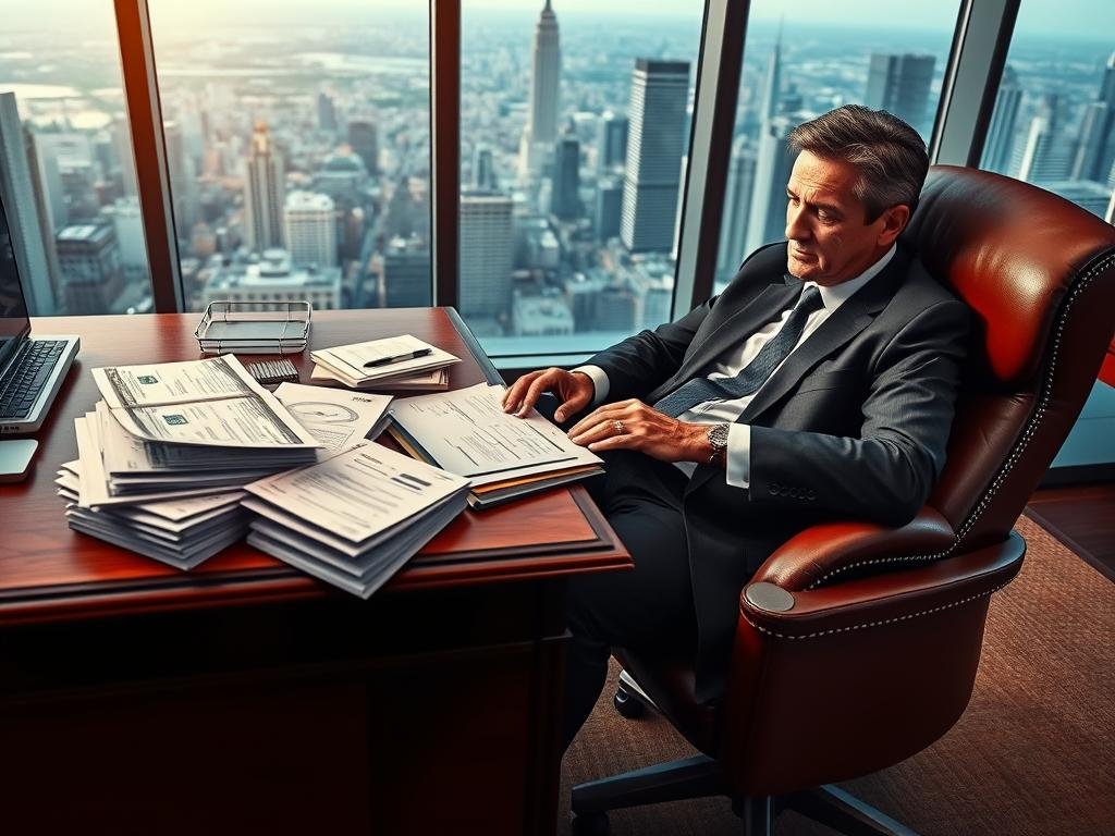 Discover Carl Ivanelli Net Worth: A Closer Look