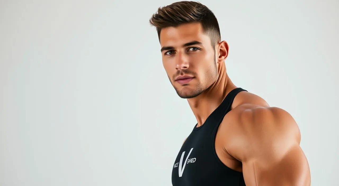 Vince Sant Net Worth: How Much is the Fitness Influencer Worth?