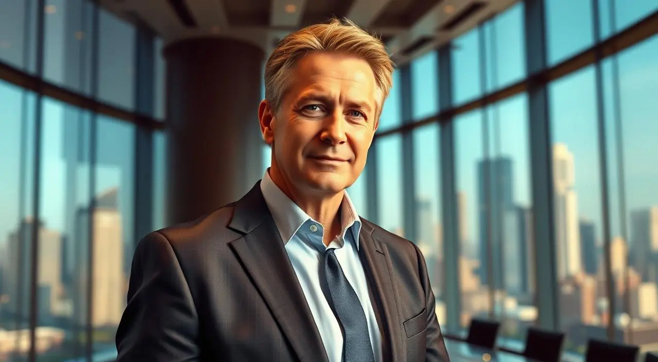 Andrew Wilkinson Net Worth Revealed