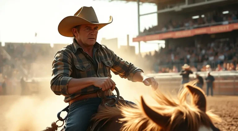 What is Clay O'Brien Net Worth?