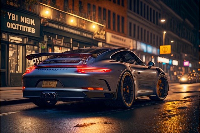 Everything You Need to Know About Shipping a Car Between States
