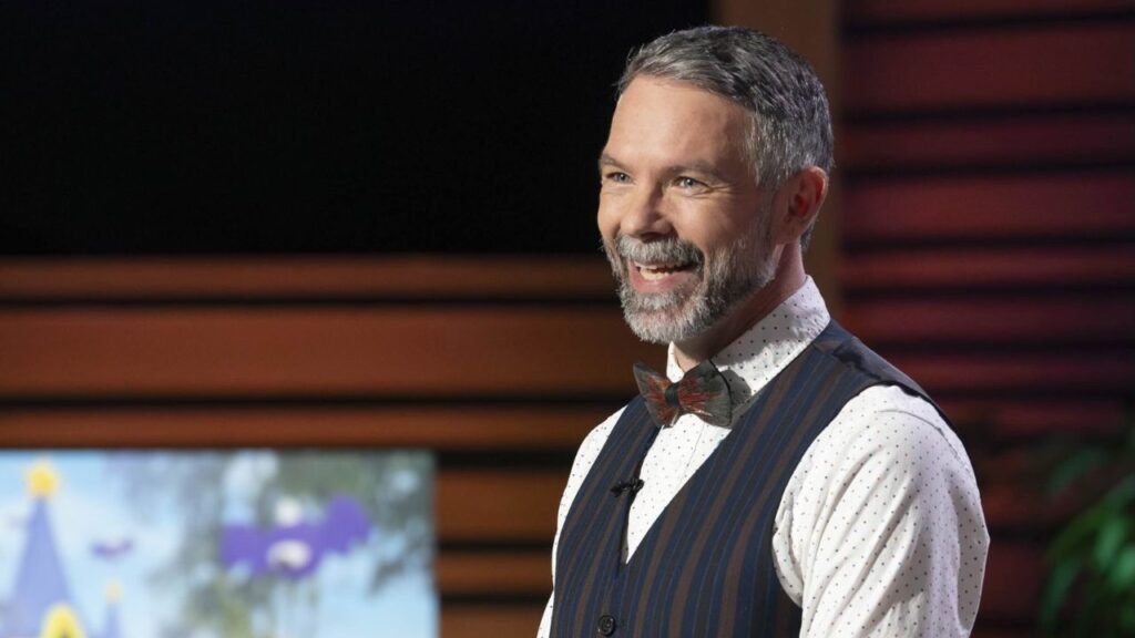 Brent Bushnell
