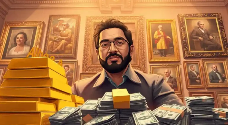 Albee Al Net Worth: A Closer Look at the Wealth of the Artist