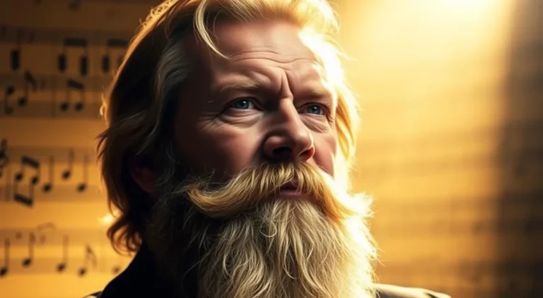 William Lee Golden Net Worth Revealed