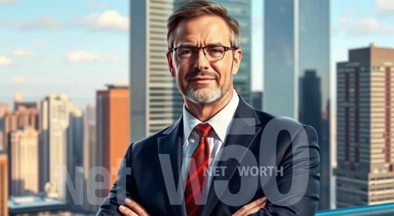 Craig Tester Net Worth Revealed